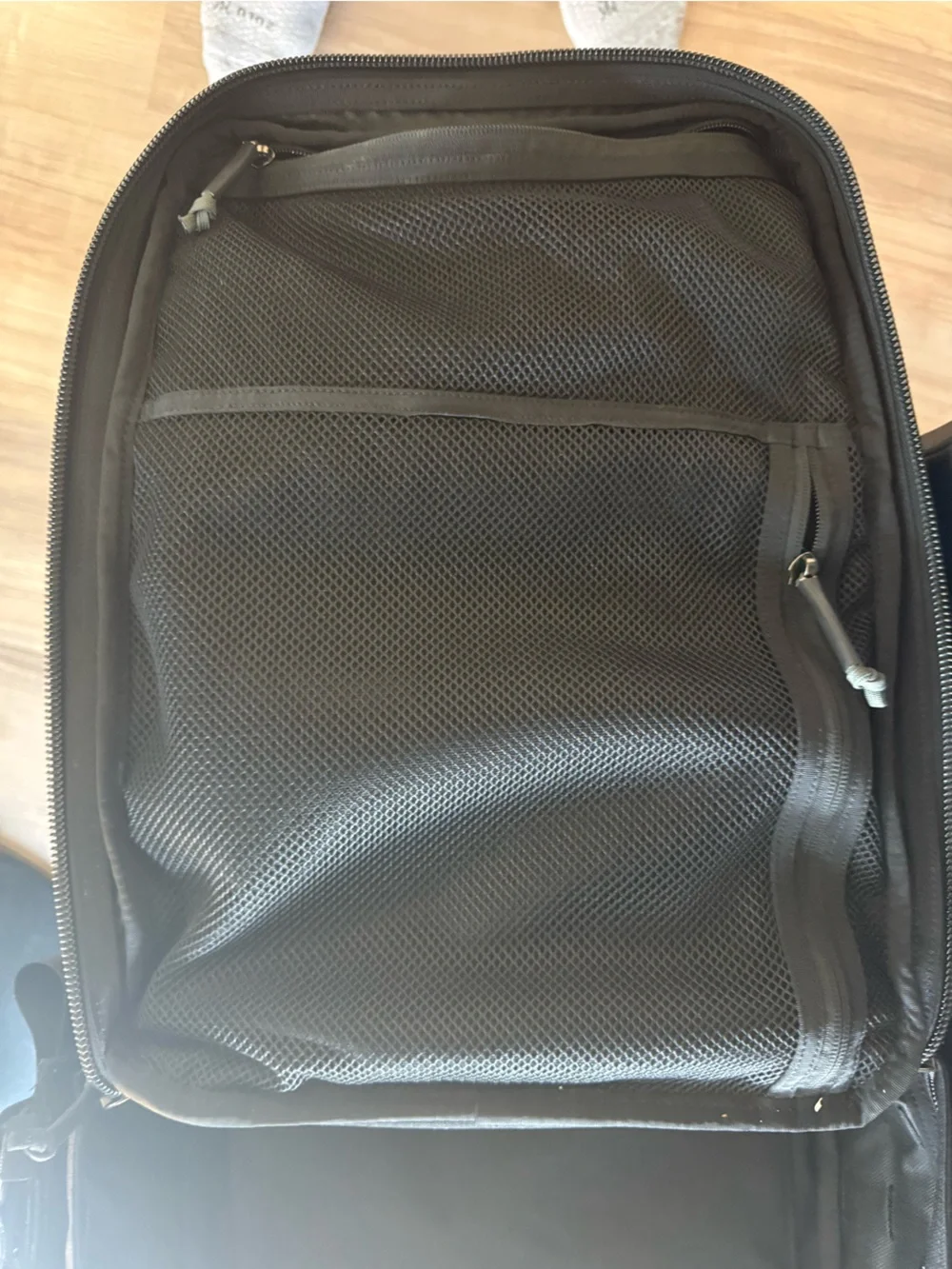 GORUCK GR2 26L Backpack - Black